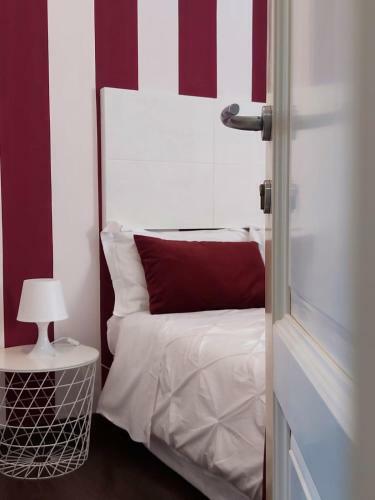 Apartamento Residenza Vallegloria