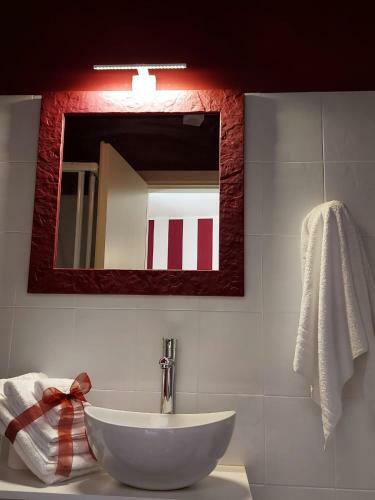 Apartamento Residenza Vallegloria