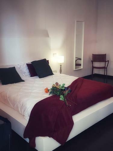 Apartamento Residenza Vallegloria