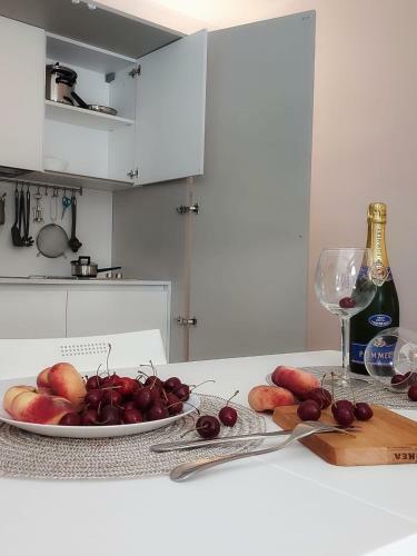 Apartamento Residenza Vallegloria