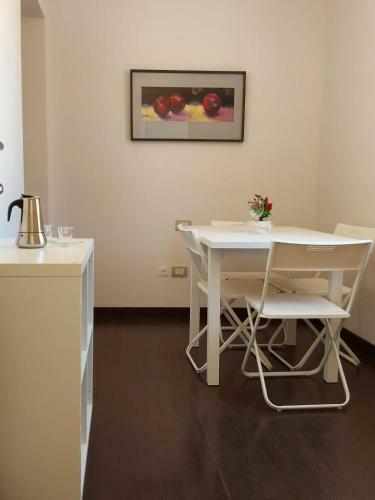 Apartamento Residenza Vallegloria