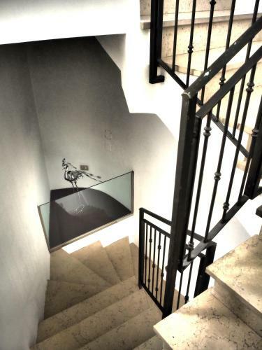 Apartamento Residenza Vallegloria