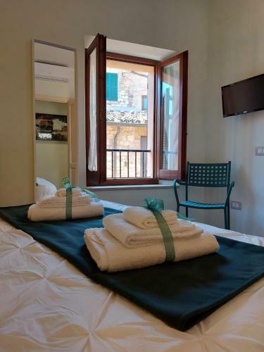 Apartamento Residenza Vallegloria