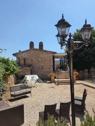 Apartamento Residenza Vallegloria