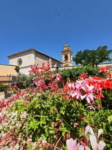 Apartamento Residenza Vallegloria