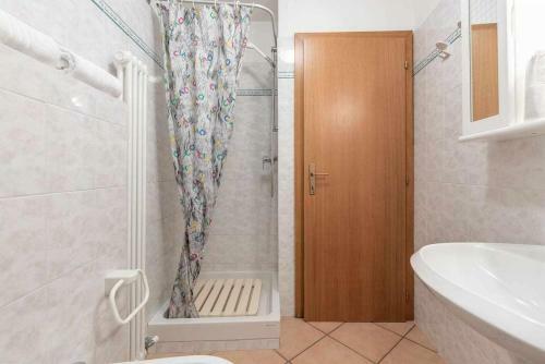 Apartamento Antico Borgo Maurina Spormaggiore Ospitar