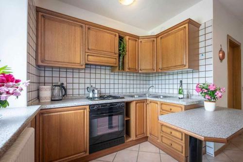 Apartamento Antico Borgo Maurina Spormaggiore Ospitar