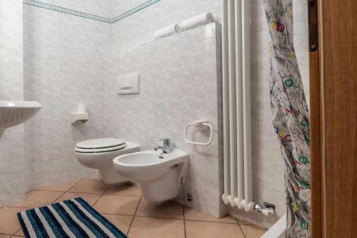 Apartamento Antico Borgo Maurina Spormaggiore Ospitar