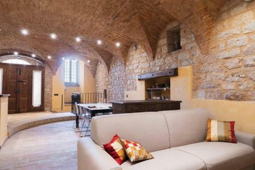 Apartamento Another Brick In The Vault