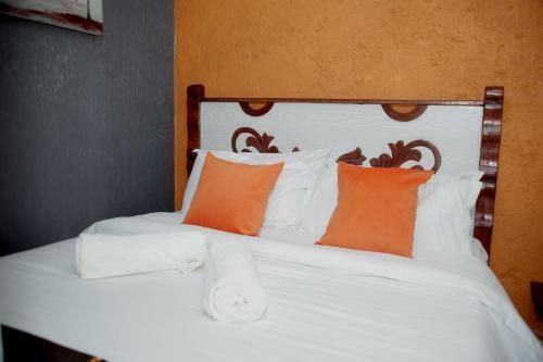 Apartamento Little Nile Studio Homestays Nakuru