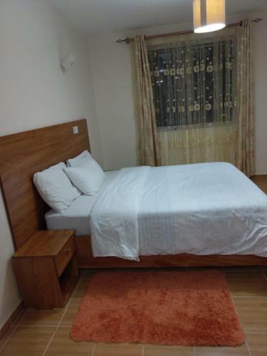 Apartamento Milimani Cosy