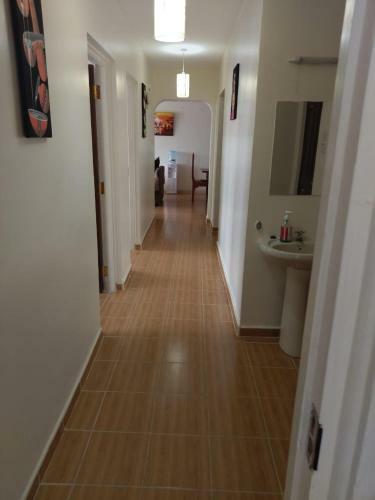 Apartamento Milimani Cosy