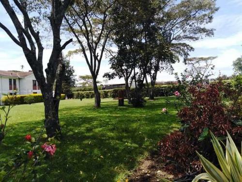 Stay.plus Marura Holiday Villa Nakuru