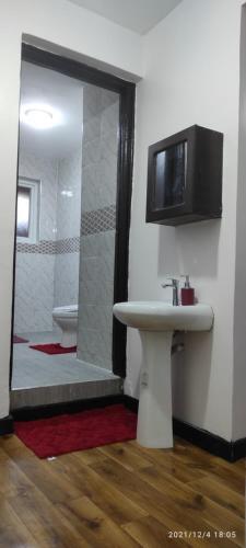 Apartamento Emani Luxury Condo