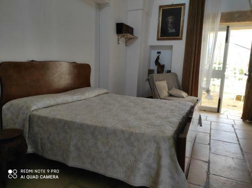 Villa Masseria Li Vecchi
