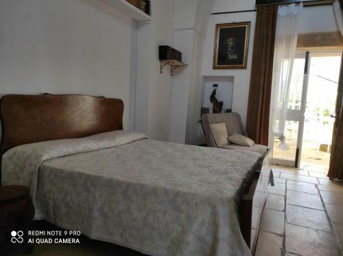 Villa Masseria Li Vecchi