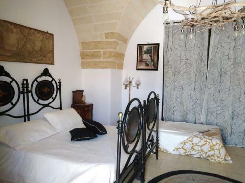 Villa Masseria Li Vecchi