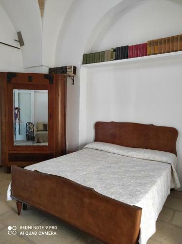 Villa Masseria Li Vecchi