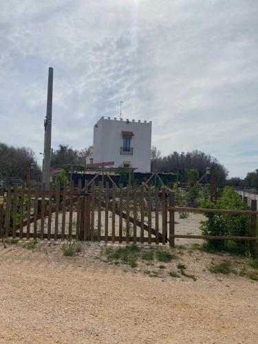 Villa Masseria Li Vecchi