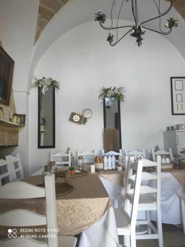 Villa Masseria Li Vecchi