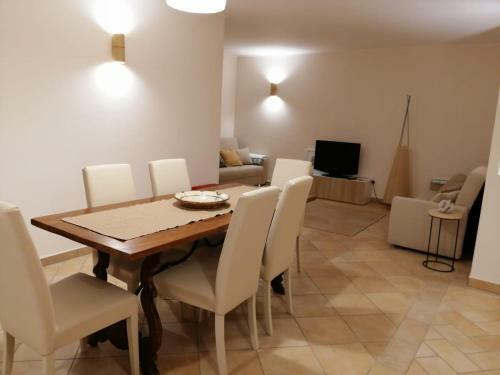 Apartamento Dimora Tra I Due Mari
