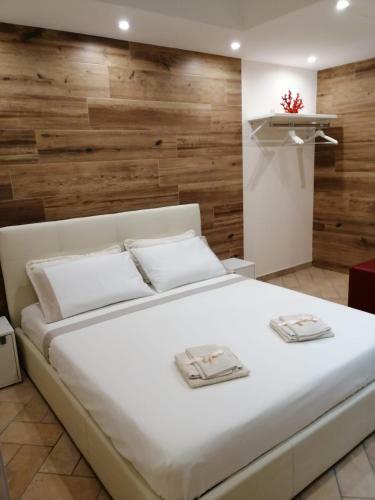 Apartamento Dimora Tra I Due Mari