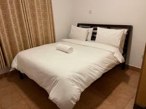 Whiteash Apartments