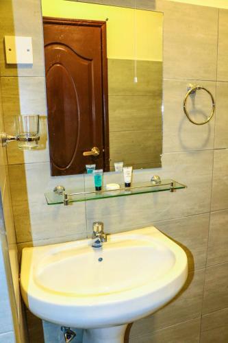 Amana View Hotel