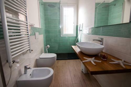Agroturismo Agriturismo Cascina Trevo