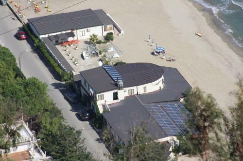 Hotel Il Gabbiano