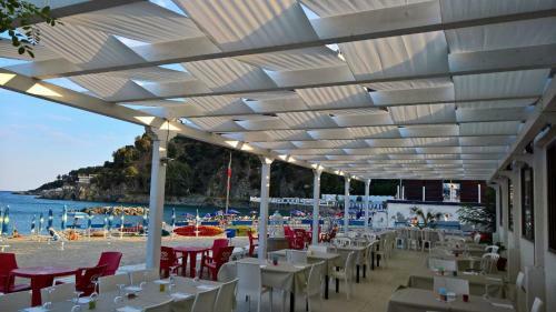 Hotel Il Gabbiano