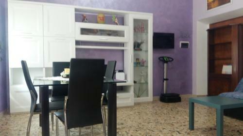 Apartamento Appartamento Gori 2