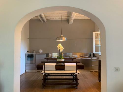 Agroturismo Villa Caprera