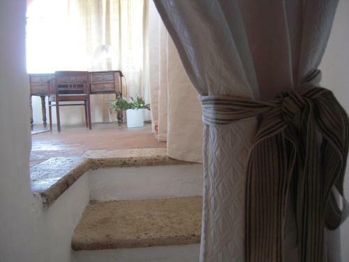 Agroturismo Villa Caprera