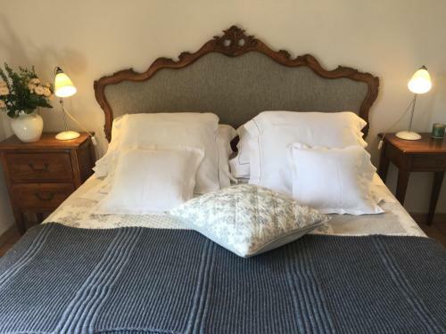 Agroturismo Villa Caprera