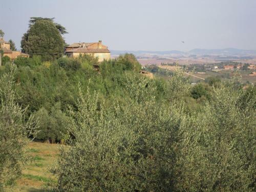 Agroturismo Villa Caprera