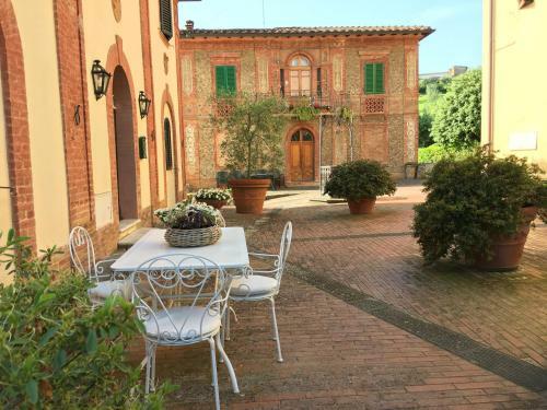 Agroturismo Villa Caprera