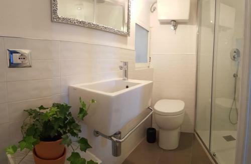 Apartamento Elegante Luminoso Attico Centralissimo