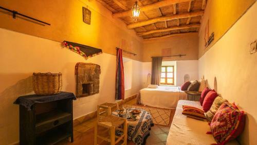 Agroturismo Dar Essalama Dades