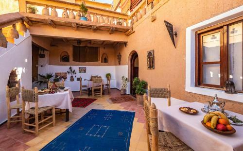 Agroturismo Dar Essalama Dades