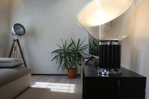 Apartamento The Nest