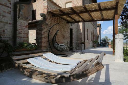 Apartamento The Nest