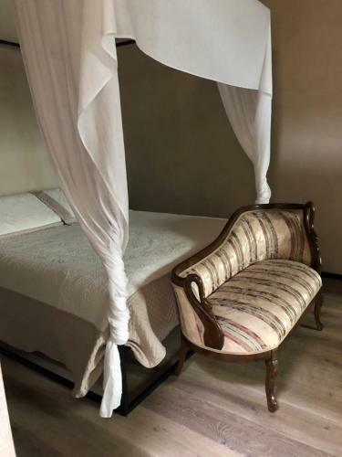Apartamento The Nest