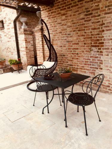 Apartamento The Nest