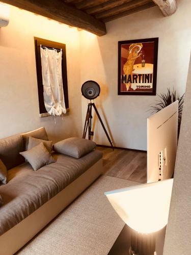 Apartamento The Nest