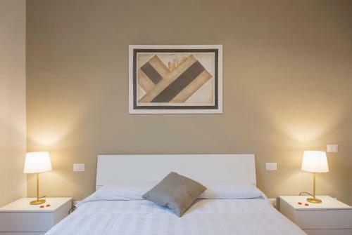 Hostal Piazza Paradiso Accommodation