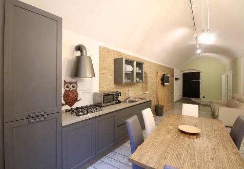Luxury Suite Apartment Angiolieri