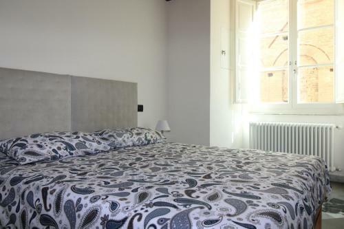 Luxury Suite Apartment Angiolieri
