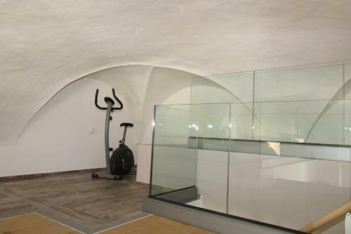 Luxury Suite Apartment Angiolieri