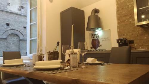 Luxury Suite Apartment Angiolieri